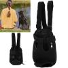 Haofy Pet Carrier for Small Dogs view 2
