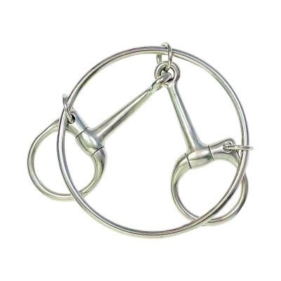 Qianly Horse Bit for Training, Easy to Control