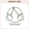 Qianly Horse Bit for Training, Easy to Control view 2