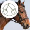 Qianly Horse Bit for Training, Easy to Control view 4