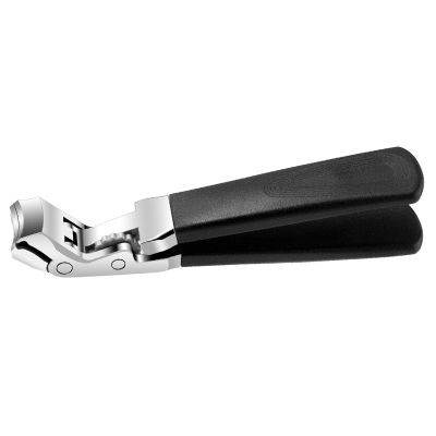 Nail Scissors for Seniors – Stainless Steel Manicure Trimmer