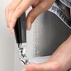 Nail Scissors for Seniors – Stainless Steel Manicure Trimmer view 3