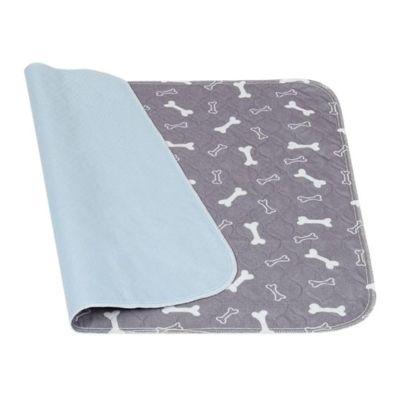 Washable Puppy Pads - Reusable Leak-Proof Mat