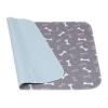 Washable Puppy Pads - Reusable Leak-Proof Mat view 1