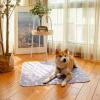 Washable Puppy Pads - Reusable Leak-Proof Mat view 3