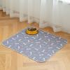 Dgayaeic Washable Puppy Pads view 2