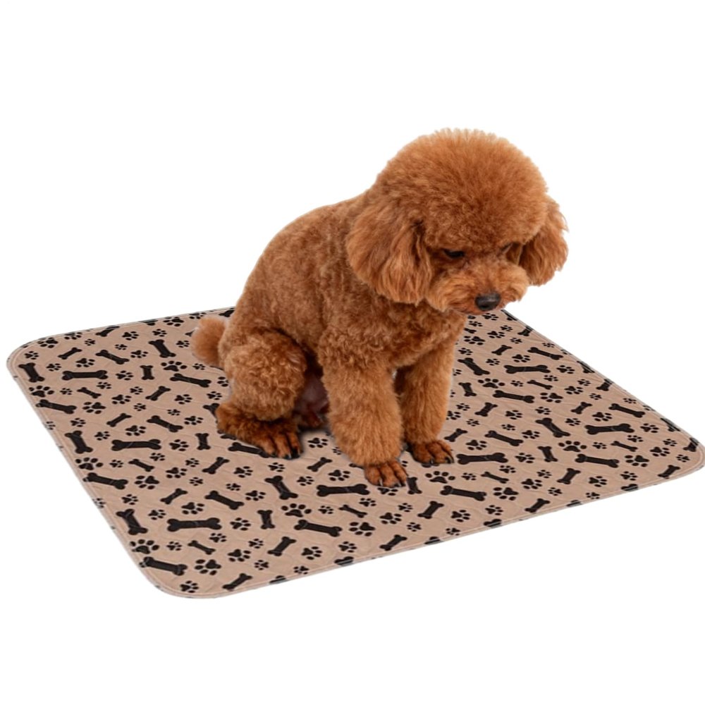 Dgayaeic Washable Dog Urine Pads