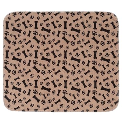 Hobngmuc Washable Dog Urine Pads