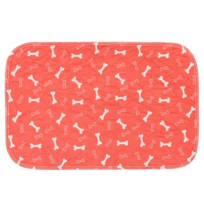 Washable Dog Pee Pads, Reusable Leakproof Mat