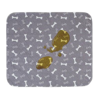 Washable Puppy Pads | Reusable Leak-Proof Mat