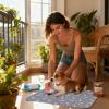 Washable Puppy Pads | Reusable Leak-Proof Mat view 3