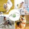 Retractable Dog Leash | 3 Meters Tangle-Free view 4