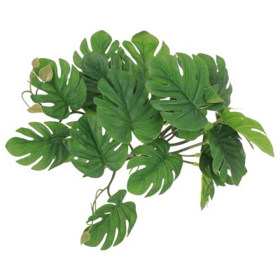 Pasbuteiy Artificial Plants for Reptiles