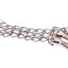 Ses Parrot Toy for Pet Birds and Parakeets with Hanging Swing, Bell and Ball view 2