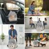 Safe, Comfortable, Breathable Pet Carrier view 4