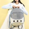 Scratch-Resistant, Slip-Resistant Pet Carrier Bag view 3