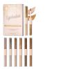 6-Piece Double-Ended Highly Pigmented Liquid Eyeshadow Set view 1