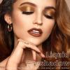 6-Piece Double-Ended Highly Pigmented Liquid Eyeshadow Set view 3