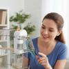 250 ml Automatic Bird Cage Water Dispenser view 2