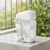 250 ml Automatic Bird Cage Water Dispenser view 3