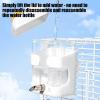 250 ml Automatic Bird Cage Water Dispenser view 4