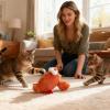 Catnip Toys for Indoor Cats view 2