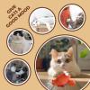 Catnip Toys for Indoor Cats view 4