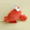 Catnip Crab Toy for Cats view 2
