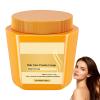 Intensive Amino Acid Hair Protein Cream, Bird's Nest Amino Acid Hair Mask, Deeply Moisturizing Smoothing Hair Cream for Dry and Damaged Hair (1) view 1