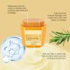 Intensive Amino Acid Hair Protein Cream, Bird's Nest Amino Acid Hair Mask, Deeply Moisturizing Smoothing Hair Cream for Dry and Damaged Hair (1) view 3