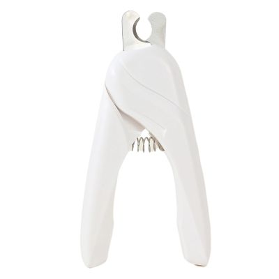 Cat Nail Clippers, Non-Slip Ergonomic Grooming Tool