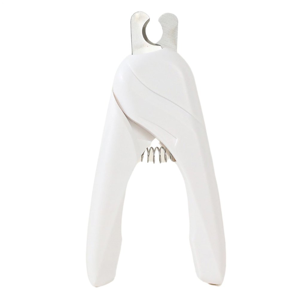 Cat Nail Clippers, Non-Slip Ergonomic Grooming Tool