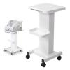 Beauty Salon Trolley with Wheels, 70 cm view 3