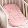 Duqulle Soft, Breathable, Height-Adjustable Seat Cushion view 3