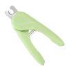 Cat Nail Clipper - Ergonomic and Non-Slip Grooming Tool view 1