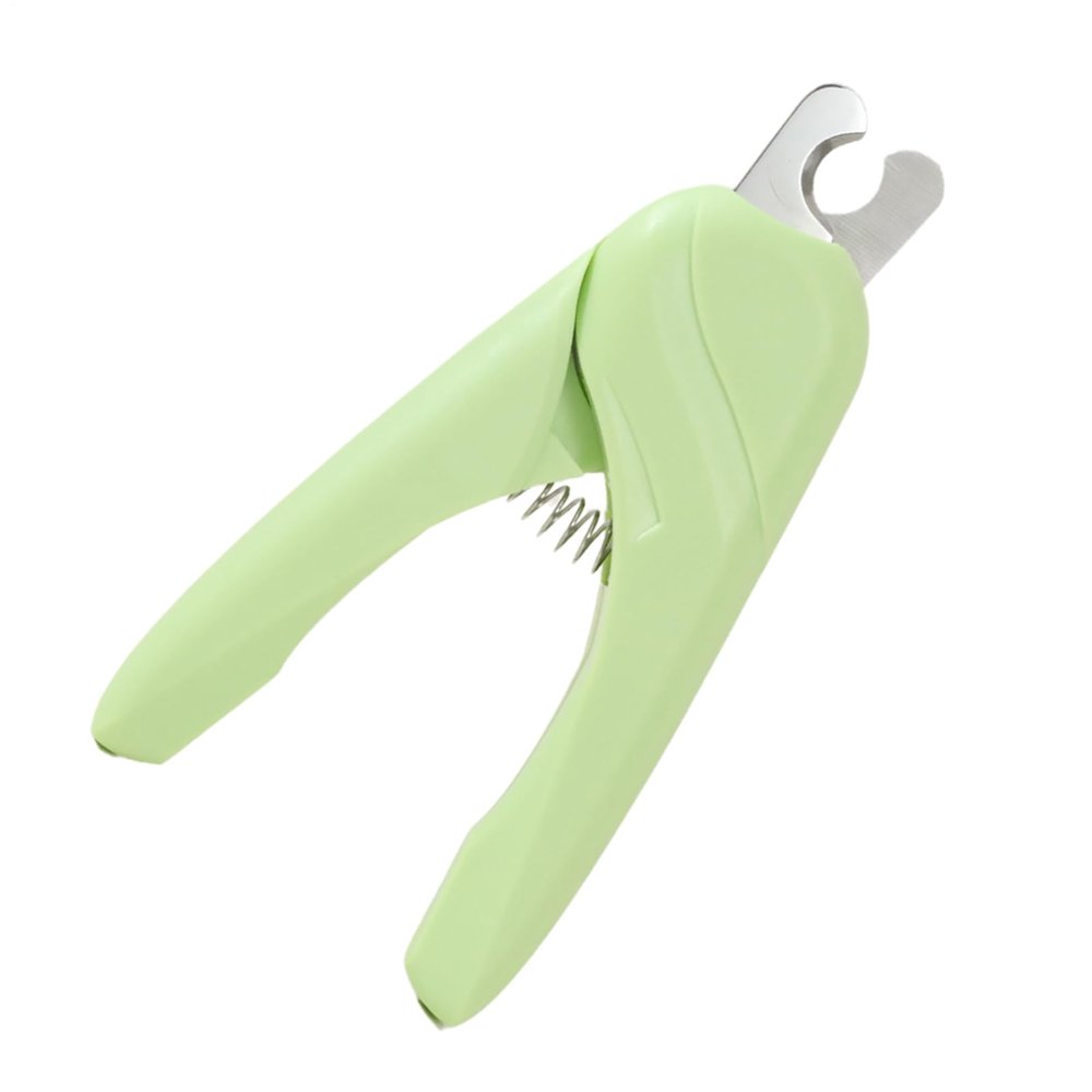 Fruusv Cat Nail Clipper
