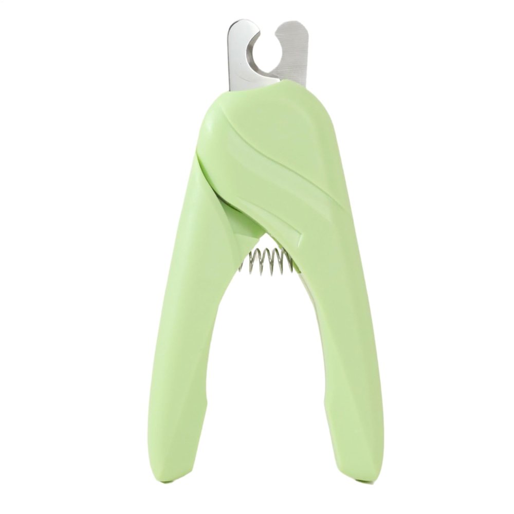Cat Nail Clipper | Non-Slip, Effective, Ergonomic Pet Grooming Tool