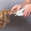 Arroopu Cat Nail Clipper - Effective and Precise Portable Pet Grooming Tool view 3