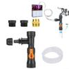 Aquarium Water Changer with Faucet Connection and Gravel Vacuum view 2