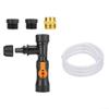 Aquarium Water Changer with Faucet Connection and Gravel Vacuum view 3