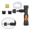 Aquarium Water Changer with Faucet Connection and Gravel Vacuum view 4