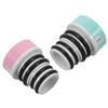 HAPINARY 2-Pack Portable Travel Bidet for Women and Seniors, Compact Plastic Bidet Bottle Attachment, Random Color view 1