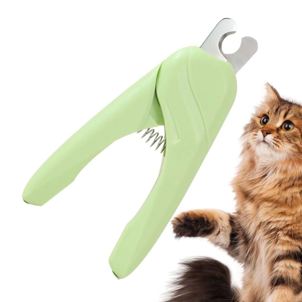 Dtaigou Cat Nail Clipper