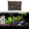 MotiveTech 3D Rock Aquarium Background, Style B view 2