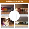 Under-Couch Blocker for Pets, Protective Barrier Accessory view 3