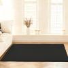 Lrisveana Kids' Room Rug 200 x 200 cm, 2 cm Thick Non-Slip Baby Play Mat view 1