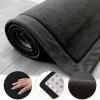 Lrisveana Kids' Room Rug 200 x 200 cm, 2 cm Thick Non-Slip Baby Play Mat view 2