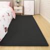 Lrisveana Kids' Room Rug 200 x 200 cm, 2 cm Thick Non-Slip Baby Play Mat view 4