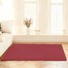 Lrisveana Kids' Rug 59 x 59 in, Extra-Thick Non-Slip Baby Crawling Mat, 0.8 in Thick Foam Play Mat view 1