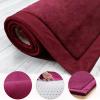 Lrisveana Kids' Rug 59 x 59 in, Extra-Thick Non-Slip Baby Crawling Mat, 0.8 in Thick Foam Play Mat view 2